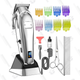 Dog Grooming Clippers | $55 | Amazon | Clip Coupon